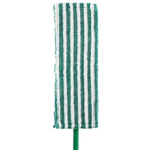 Libman 18 pulgadas Recambio de fregona de microfibra húmeda / seca
